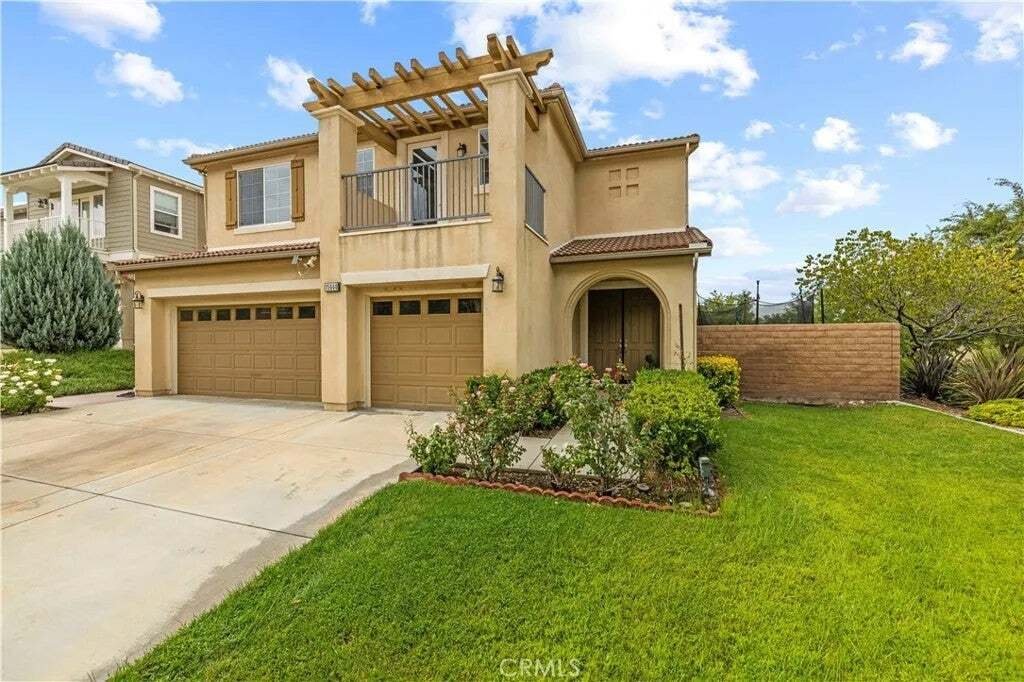Casa en Santa Clarita, California, Estados Unidos 2 - 19090260