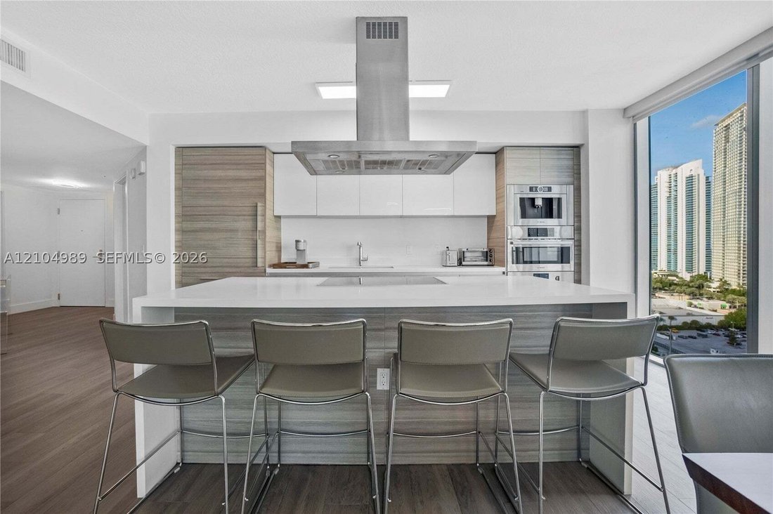 Condominio a Golden Beach, Florida, Stati Uniti 1 - 19089745