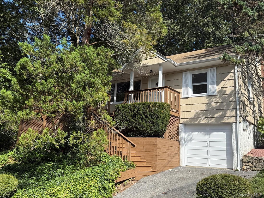 Casa en Centerport, Nueva York, Estados Unidos 2 - 19090445