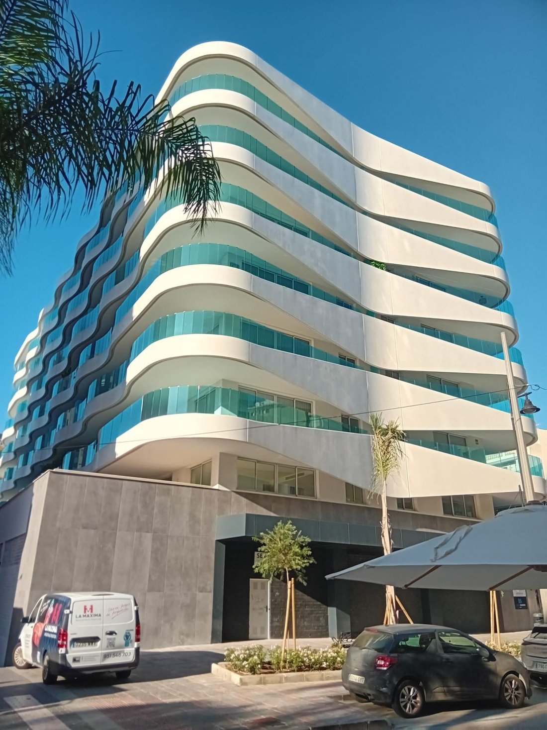 Apartamento en Fuengirola, Andalucía, España 2 - 19086910