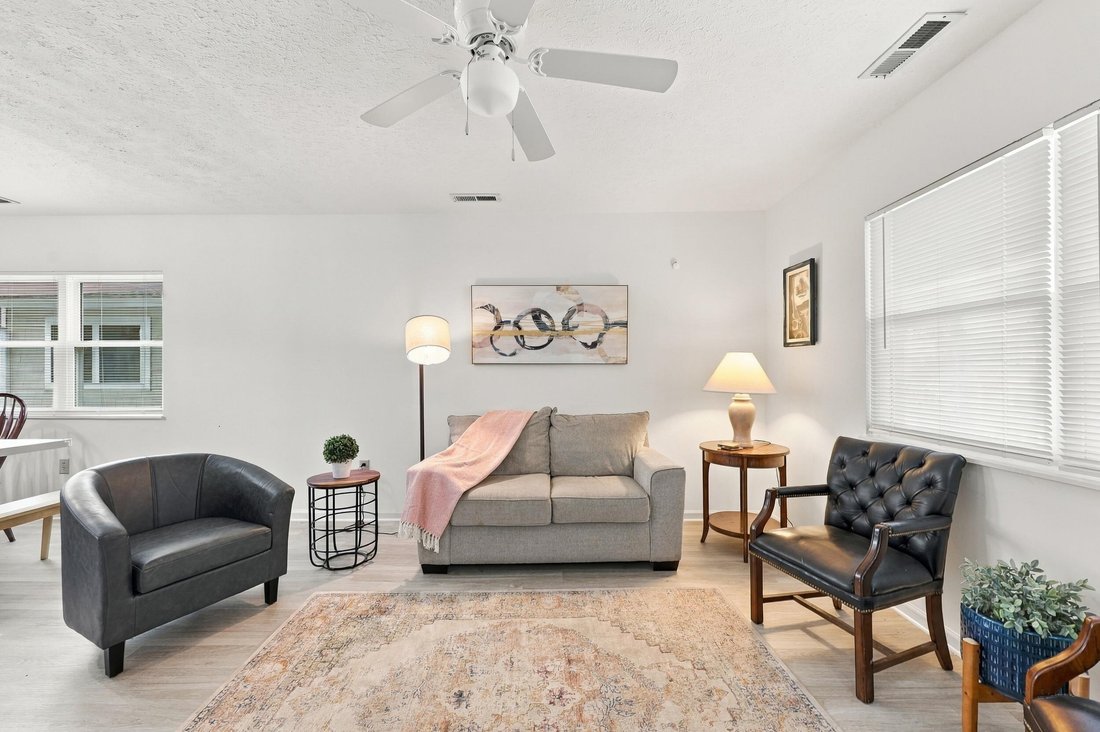 Casa en North Myrtle Beach, Carolina del Sur, Estados Unidos 3 - 19087020