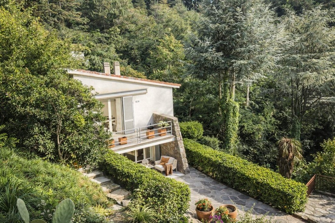 Villa a Camaiore, Toscana, Italia 3 - 19089666
