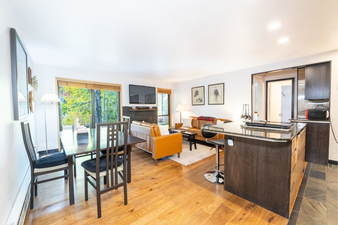 Condominio en Sun Valley, Idaho, Estados Unidos 3 - 19091866