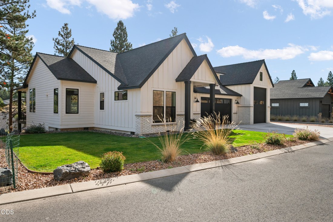 Casa en Bend, Oregón, Estados Unidos 4 - 19088846