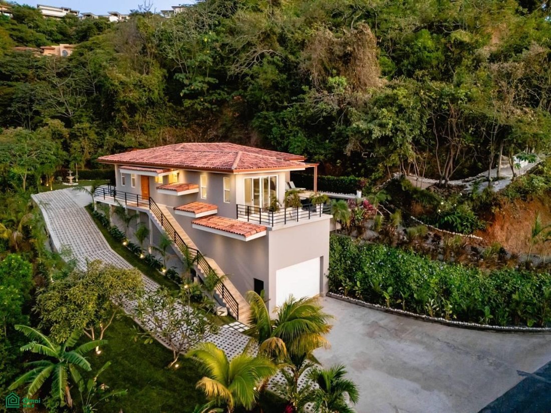 Casa en Playa Flamingo, Provincia de Guanacaste, Costa Rica 2 - 17090323