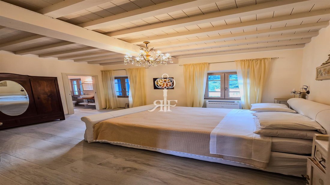 Villa in Pietrasanta, Toskana, Italien 5 - 19087304