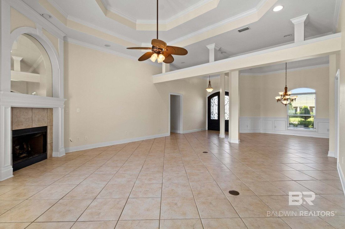Haus in Gulf Shores, Alabama, Vereinigte Staaten 4 - 19089824