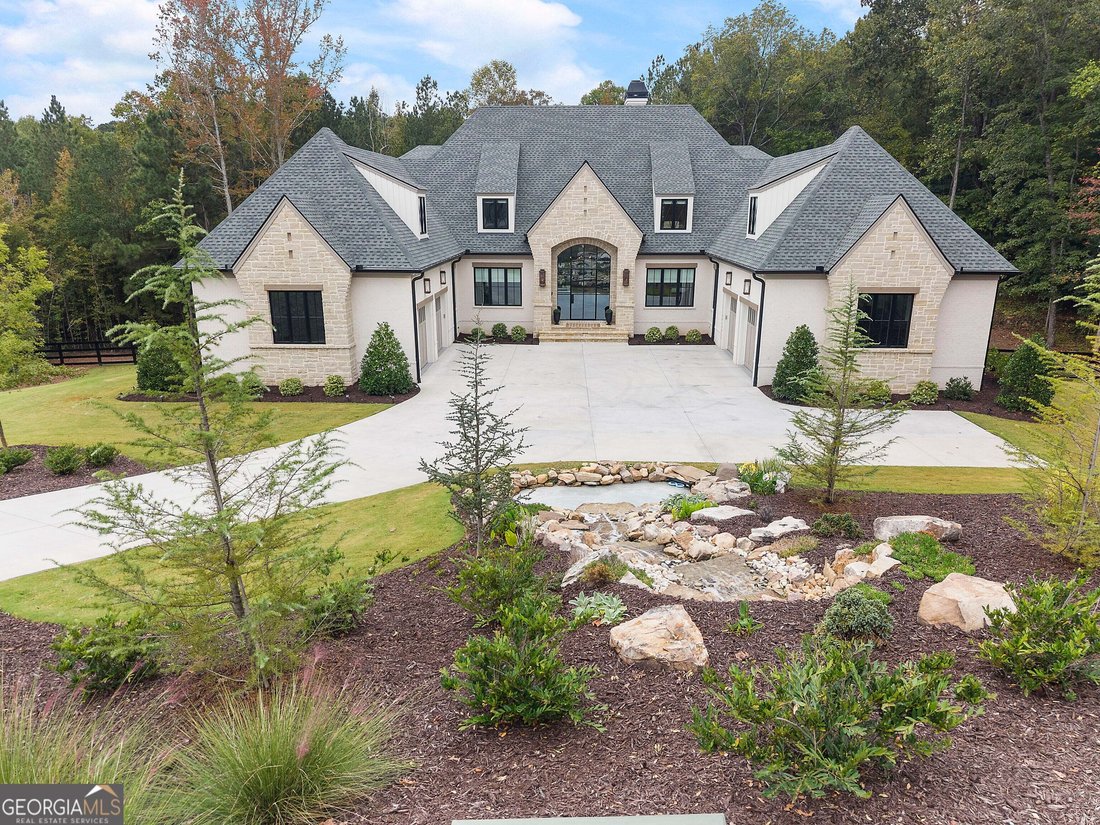 Haus in Milton, Georgia, Vereinigte Staaten 5 - 19090398