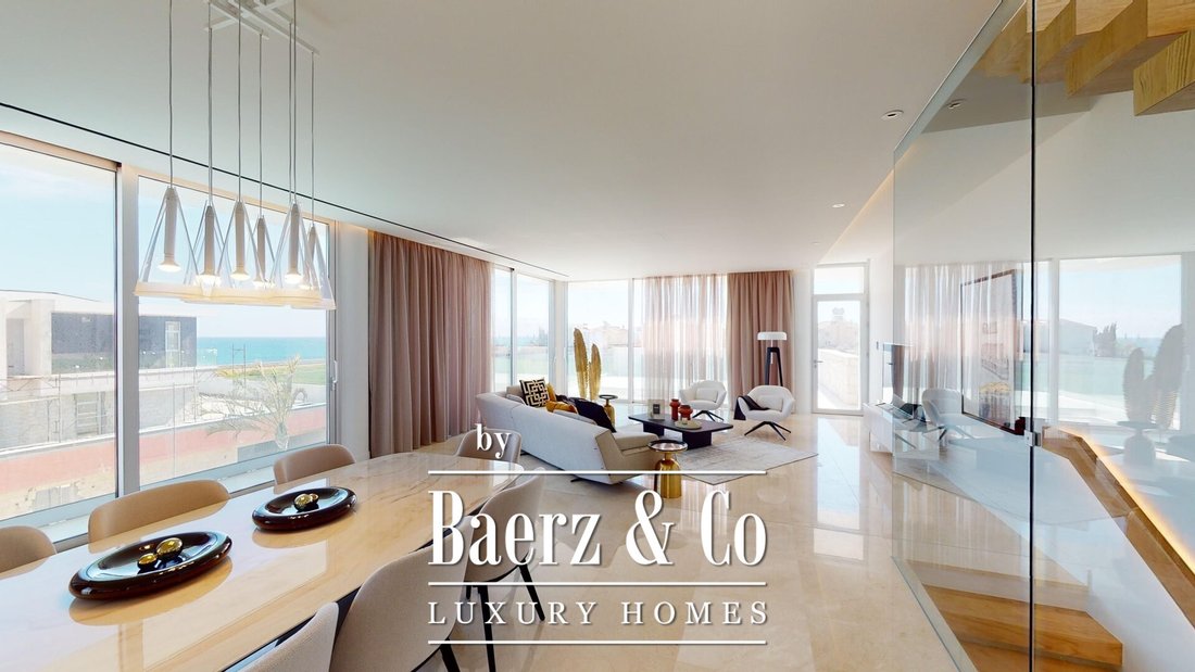 Villa à Perivolia, Larnaca, Chypre 2 - 19087328