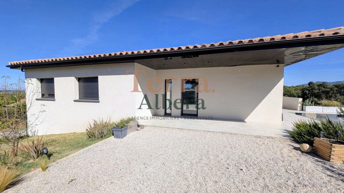 Maison à Montesquieu-des-Albères, Occitanie, France 2 - 19090530