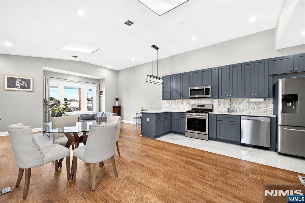 Condominio en Jersey City, Nueva Jersey, Estados Unidos 4 - 19088527