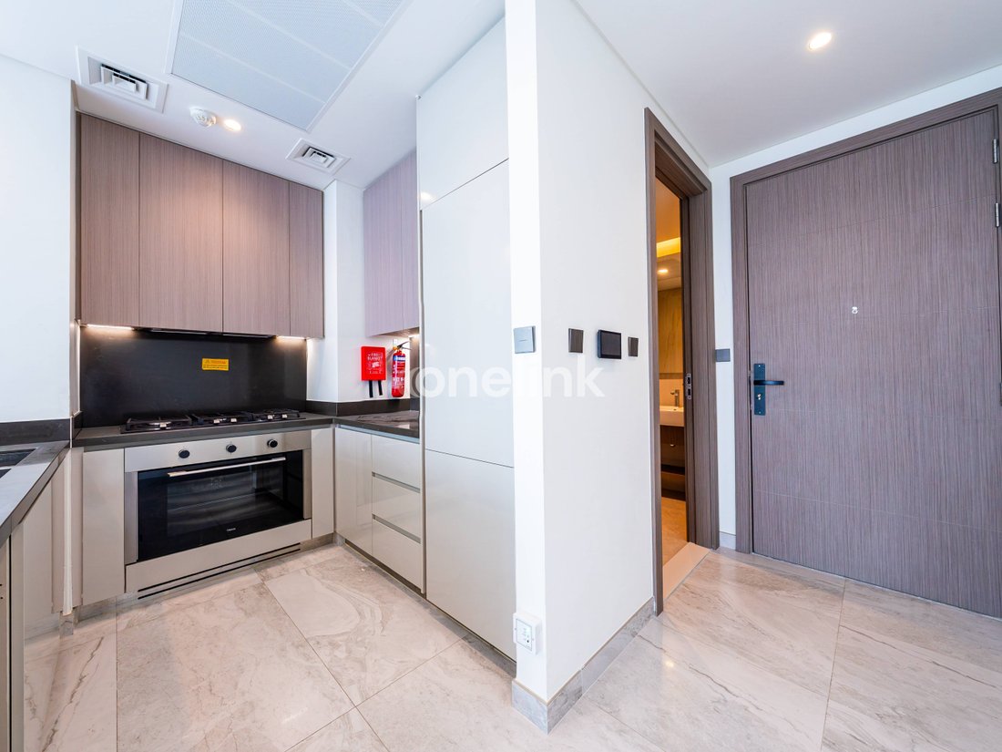Apartment in Business Bay, Dubai, United Arab Emirates 3 - 19087416