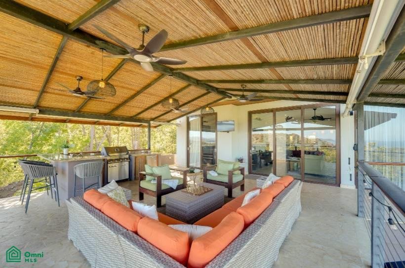 Maison à Cabo Velas, Santa Cruz, Costa Rica 5 - 17088610