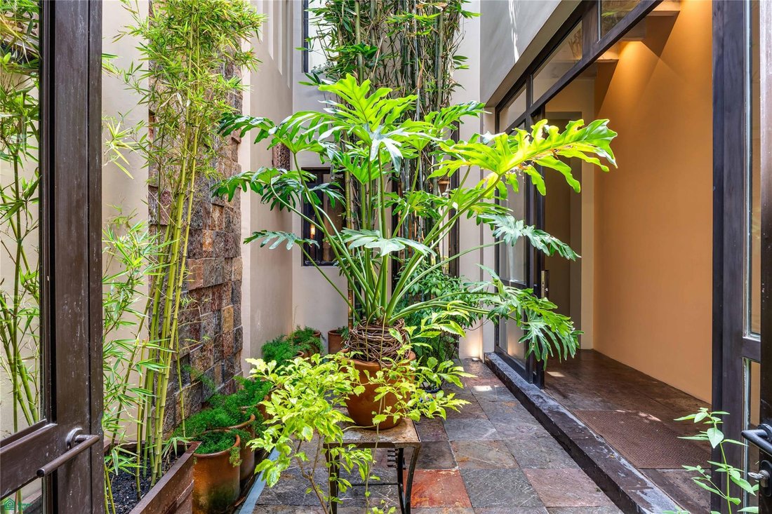 Casa en San Miguel de Allende, Guanajuato, México 5 - 19091964