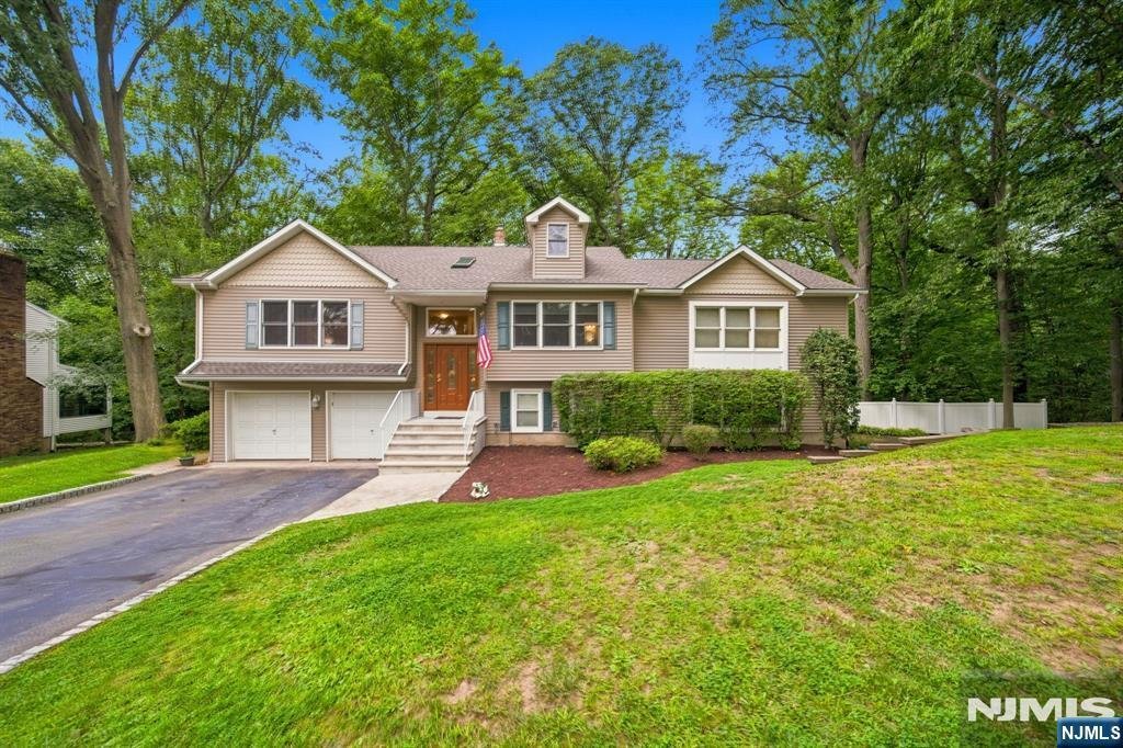 Casa a Hawthorne, New Jersey, Stati Uniti 1 - 19088597