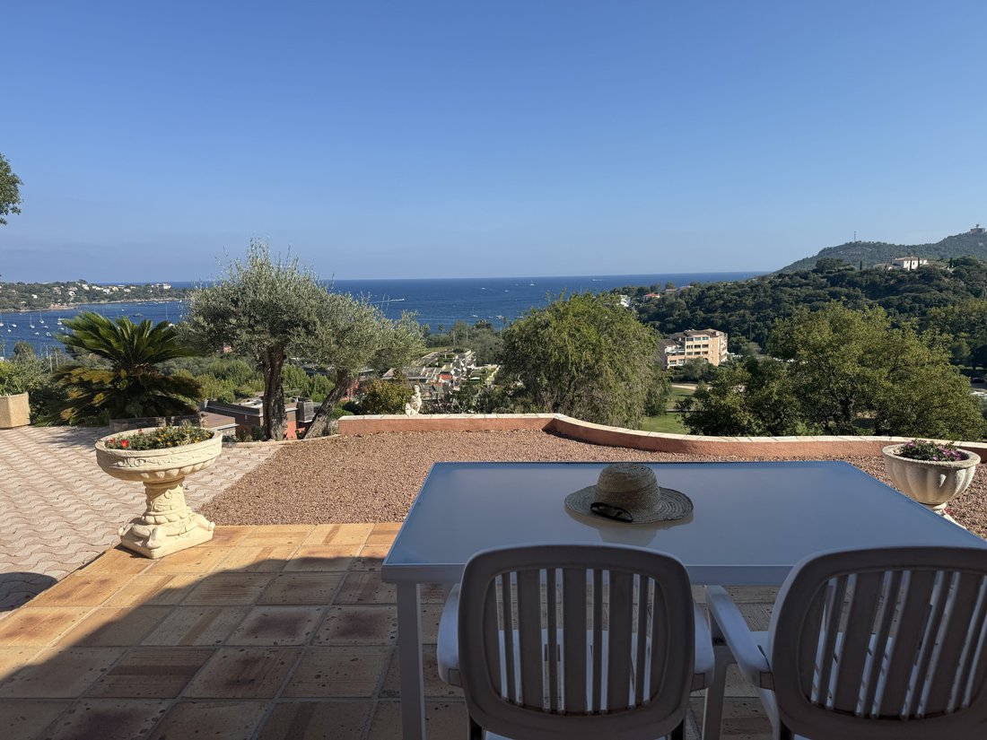 Villa in Le Dramont-Agay-Anthéor-Le Trayas, Saint-Raphaël, Frankreich 2 - 19087770