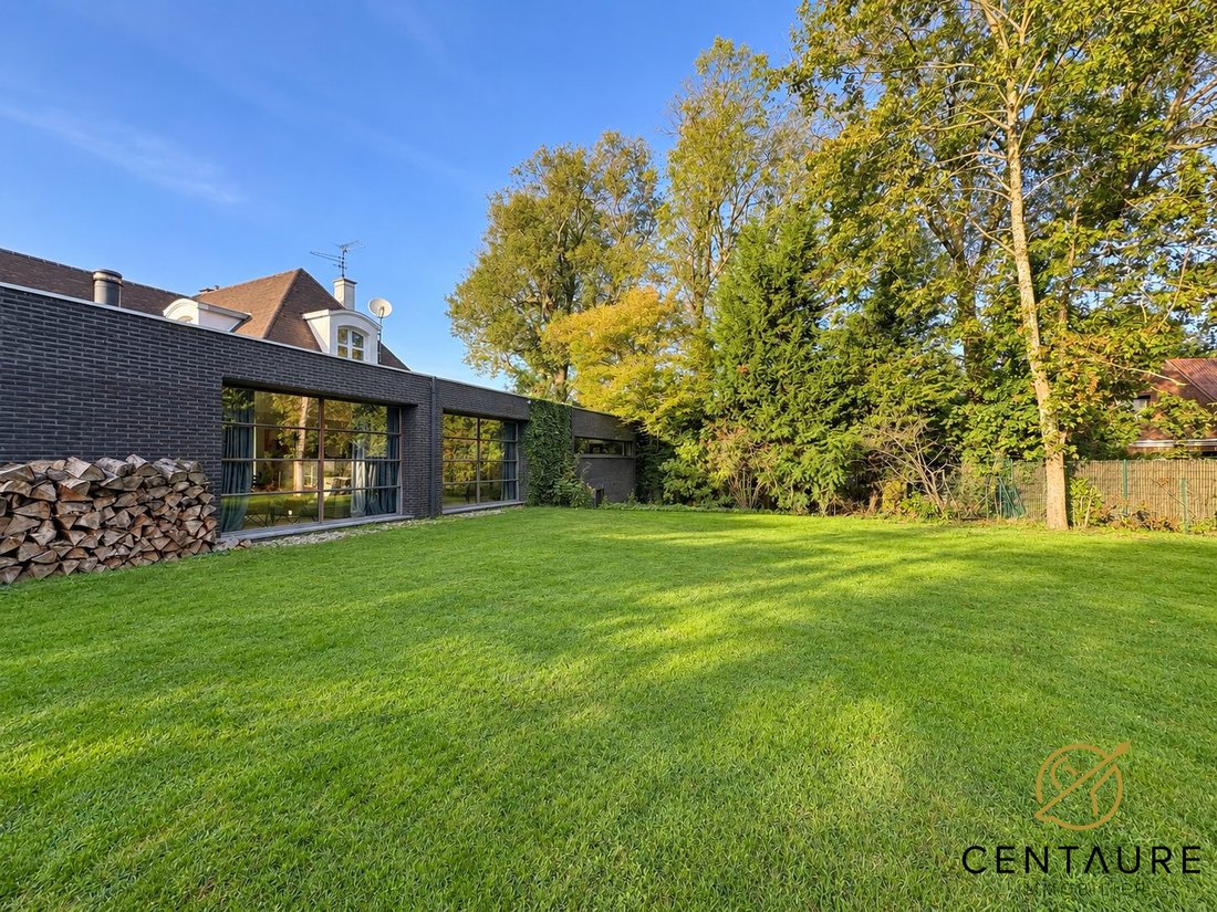 Haus in La Vallée-Petit Lannoy, Hem, Frankreich 2 - 19091658