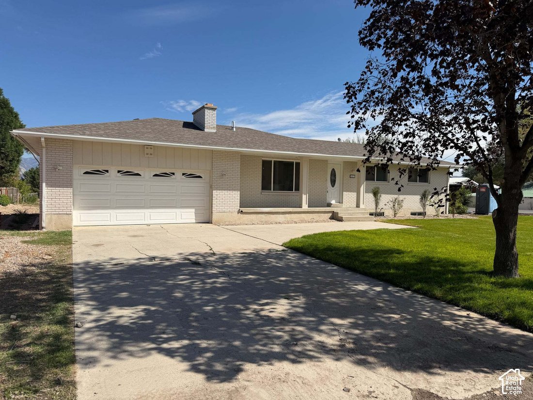 House in South Jordan, Utah, United States 1 - 19089127