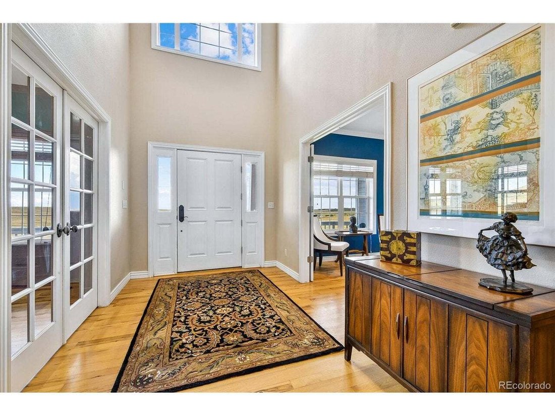 Casa en Larkspur, Colorado, Estados Unidos 5 - 19089374