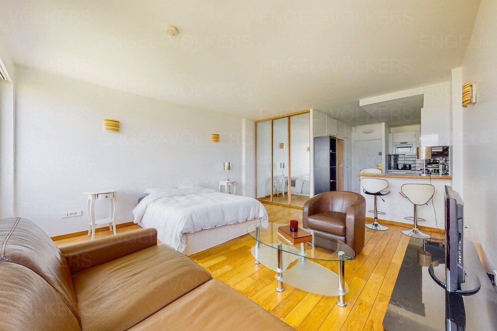 Wohnung in Hoche-Friedland, Paris 8e Arrondissement, Paris 4 - 19087732