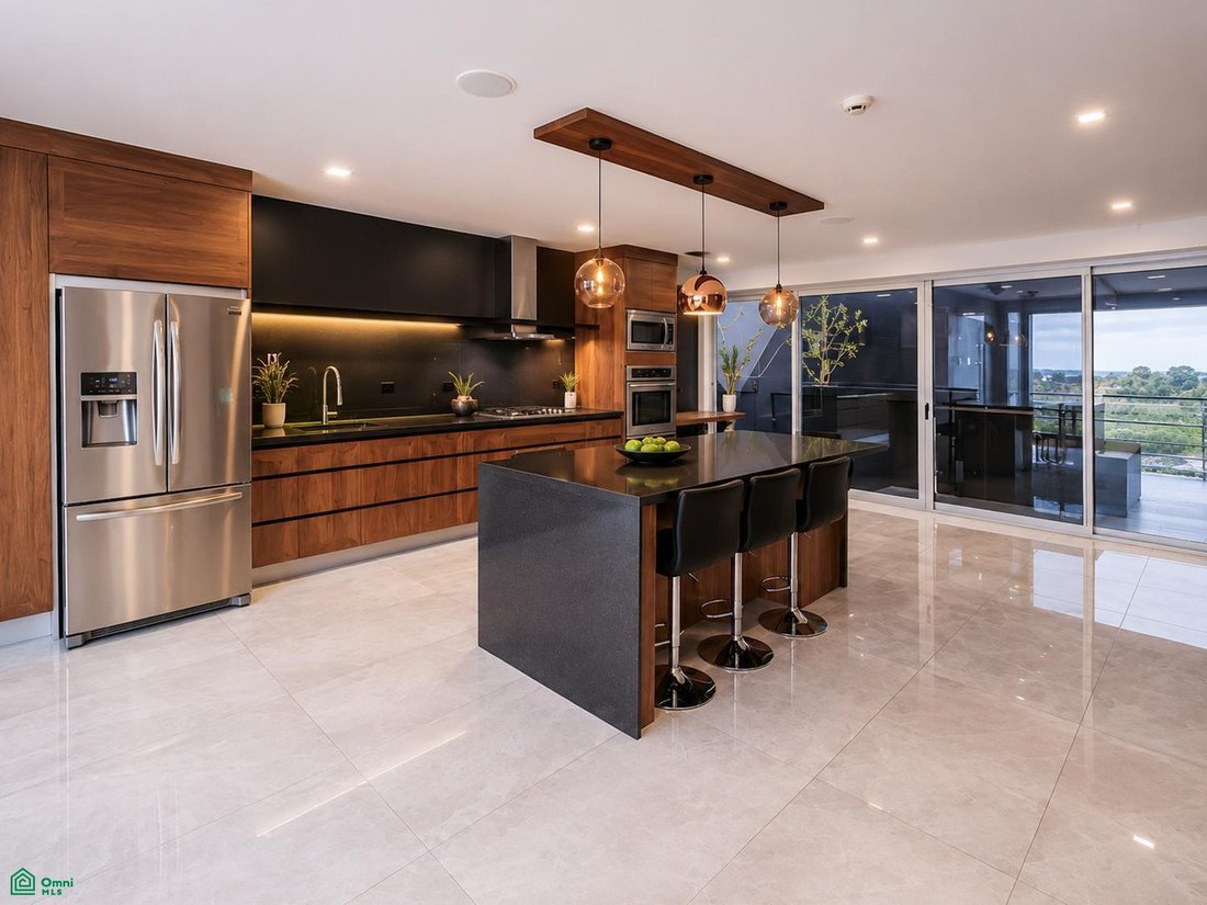 Haus in San Rafael, Heredia, Costa Rica 1 - 17925350