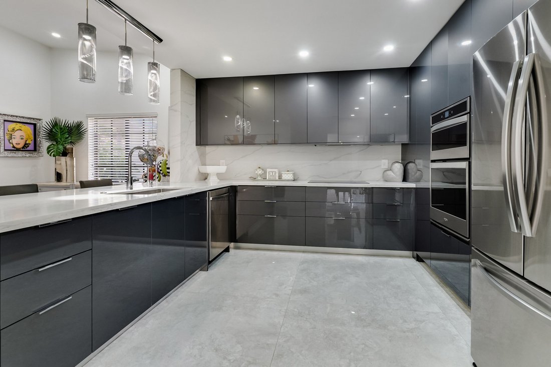 Condo in Aventura, Florida, United States 1 - 19091832