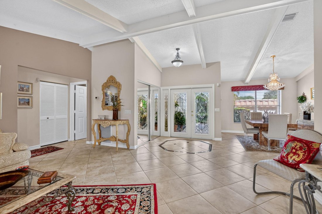 Haus in Boca Raton, Florida, Vereinigte Staaten 5 - 19089337