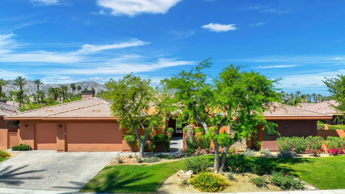Casa en La Quinta, California, Estados Unidos 3 - 19089616