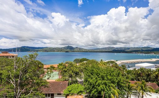 Condominio en Playa Flamingo, Provincia de Guanacaste, Costa Rica 1
