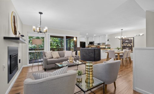 Appartement à Lafayette, Californie, États-Unis 1