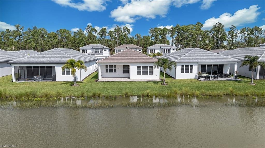 Casa a Naples, Florida, Stati Uniti 2 - 17691245