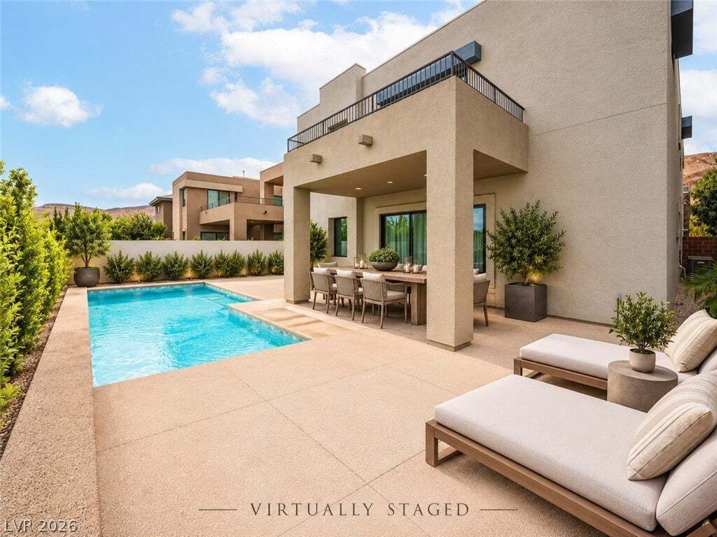 Maison à Las Vegas, Nevada, États-Unis 3 - 19089906