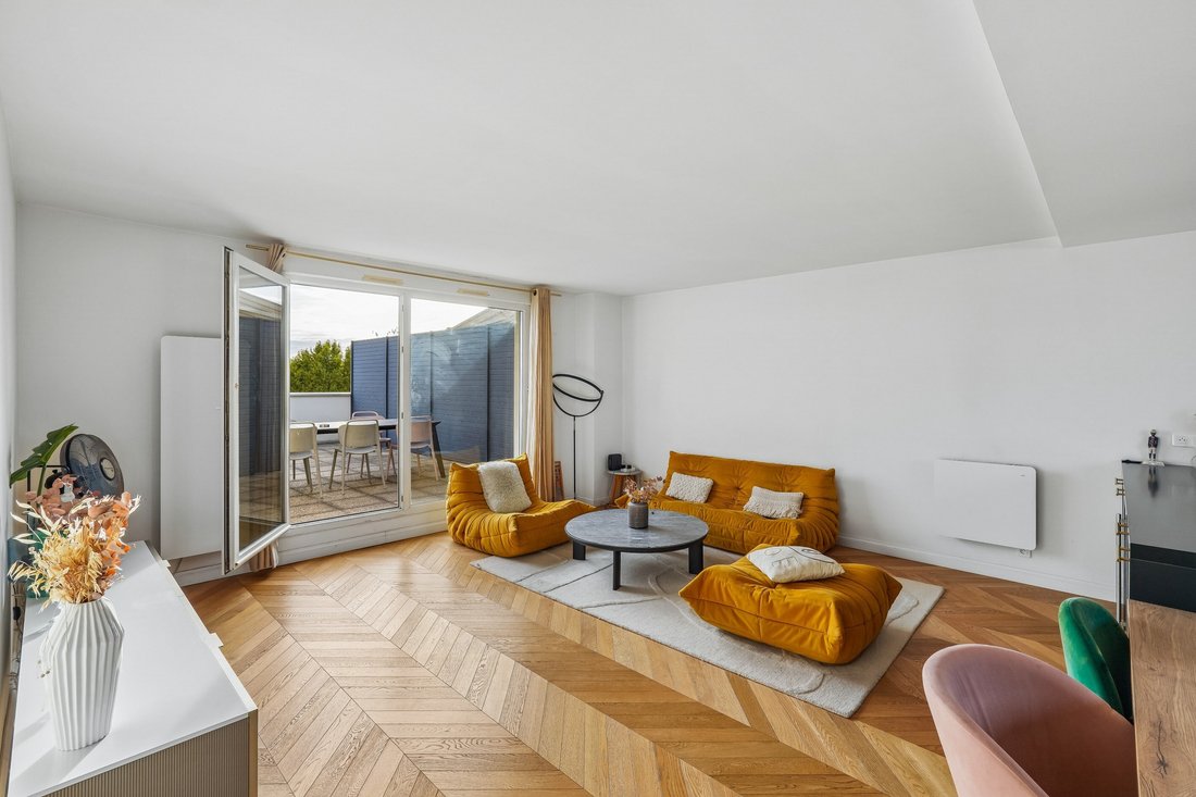 Appartamento a Gerland, Lyon 7e Arrondissement, Lione 2 - 19091819