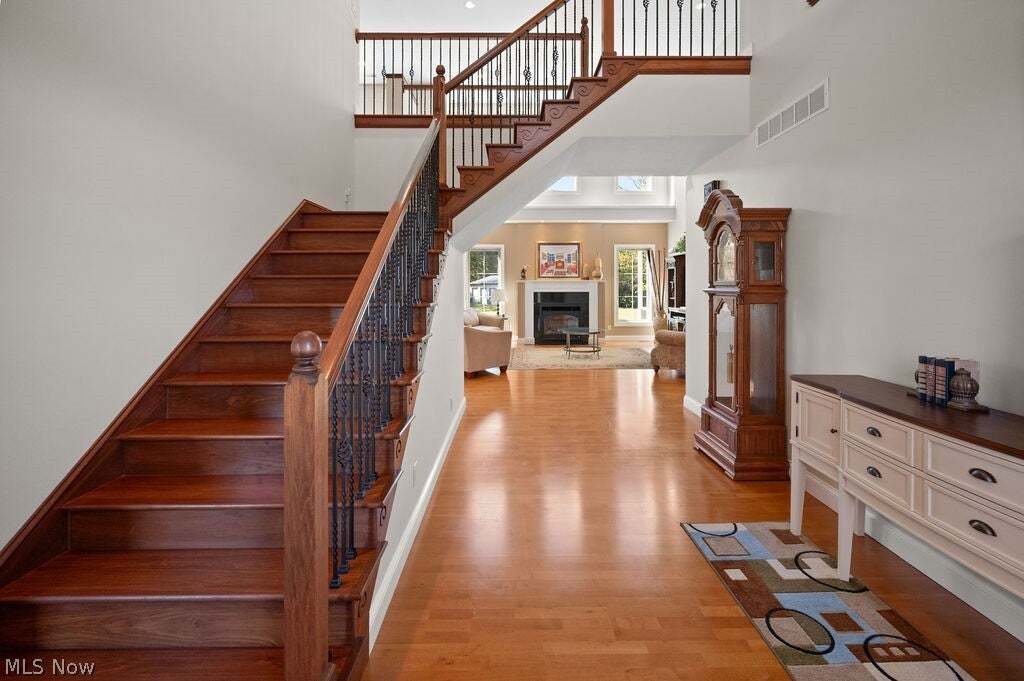 Casa en Mineralwells, Virginia Occidental, Estados Unidos 3 - 19089237
