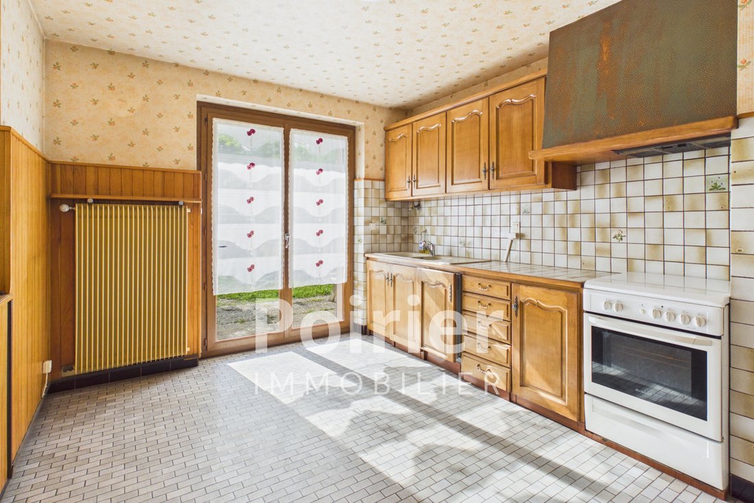 Maison à Cités, Thonon-les-Bains, France 2 - 19087877