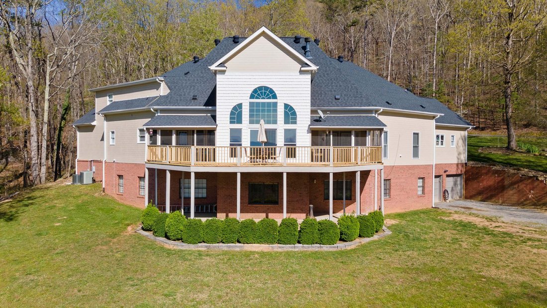 Haus in South Pittsburg, Tennessee, Vereinigte Staaten 4 - 19089227