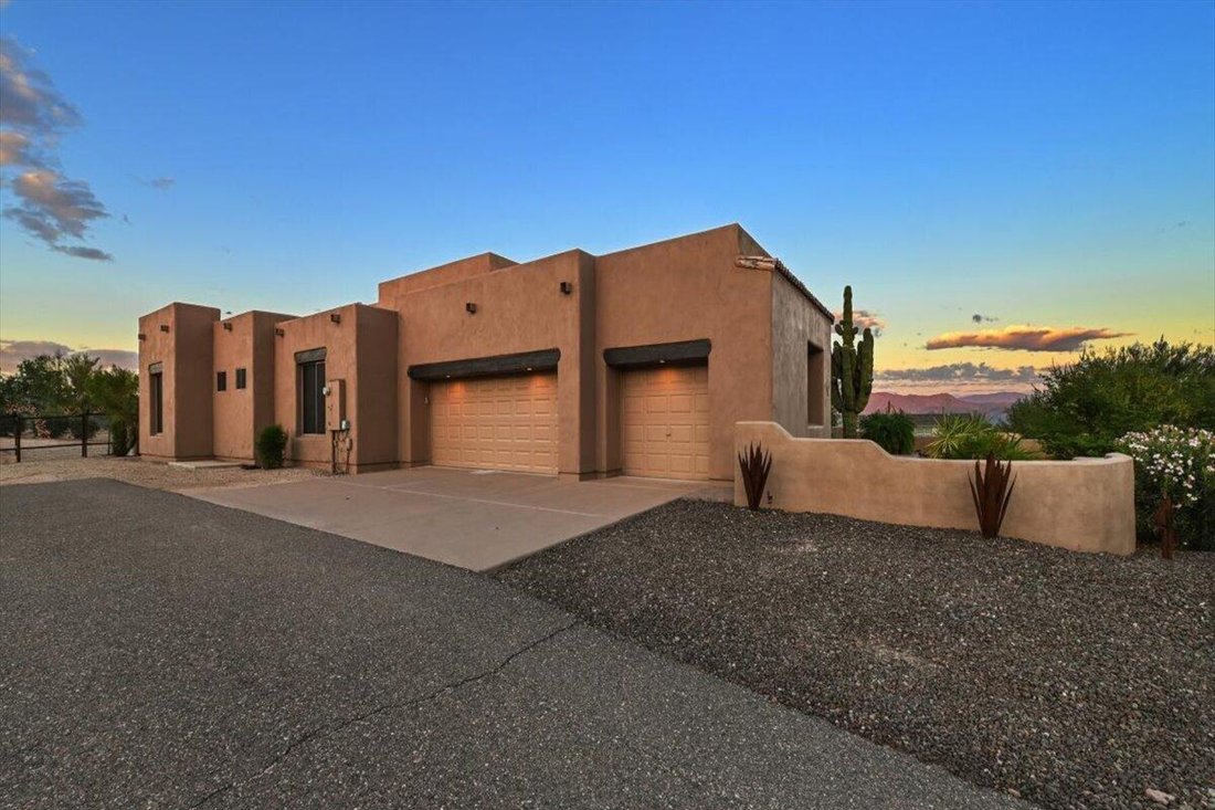House in Scottsdale, Arizona, United States 3 - 19088427