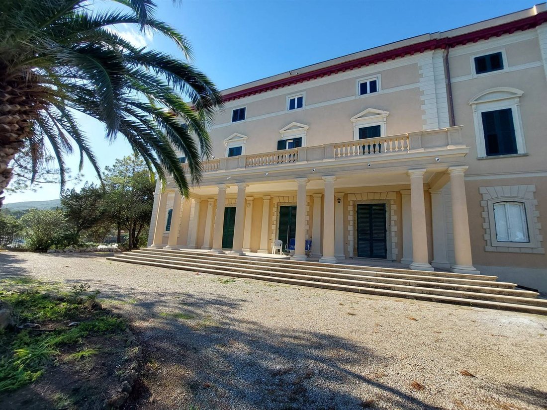Appartement à Rio nell'Elba, Toscane, Italie 2 - 19087423