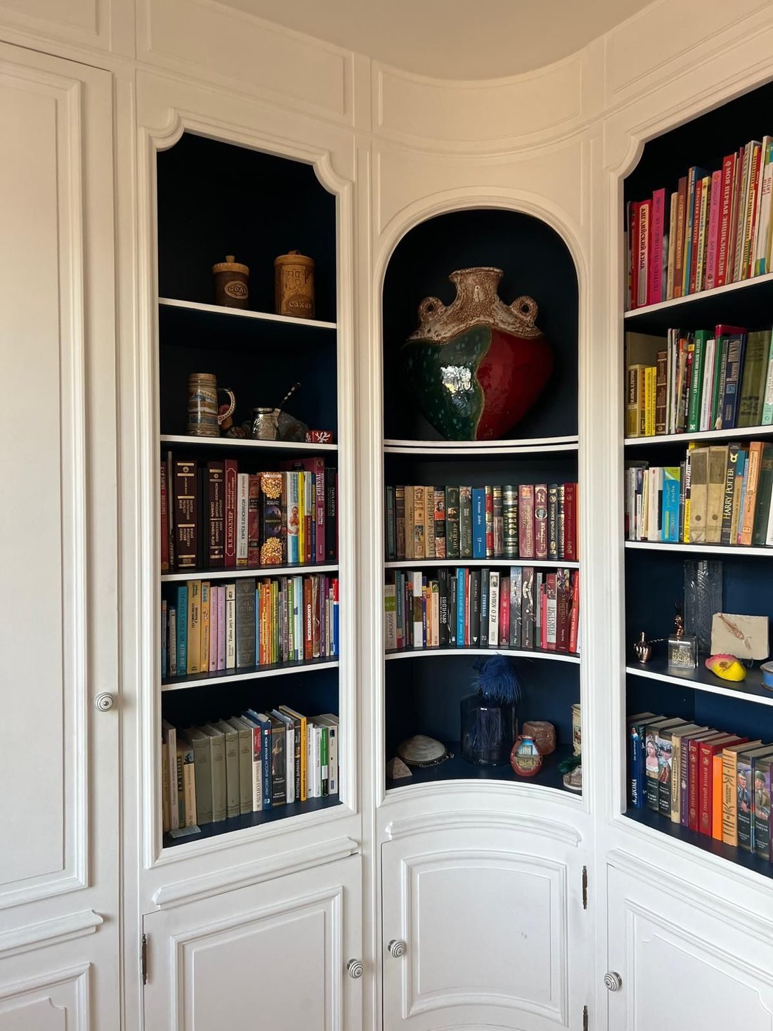 Apartment in La Plaine des Sablons, Neuilly-sur-Seine, France 5 - 19087724