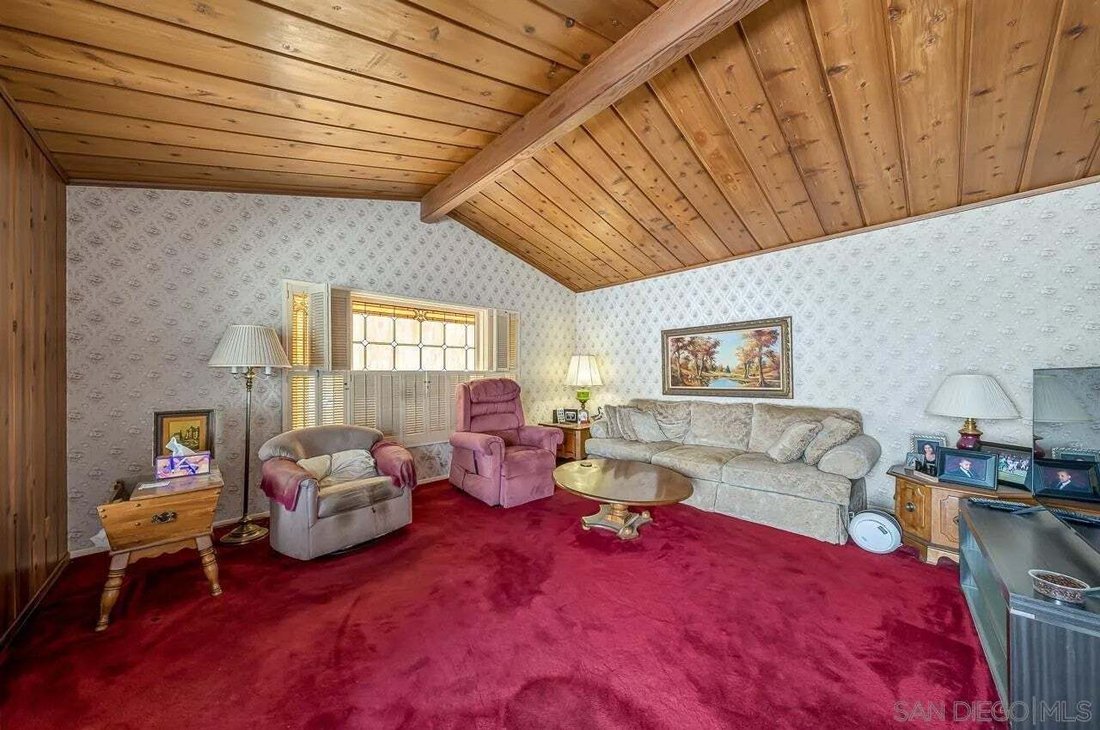 Casa a San Diego, California, Stati Uniti 4 - 19090207