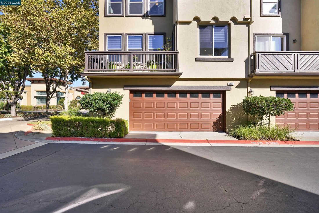 Residenza a San Ramon, California, Stati Uniti 3 - 19092146