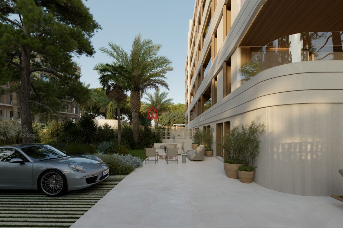 Appartamento a Benicasim, Comunità Valenzana, Spagna 4 - 19086936
