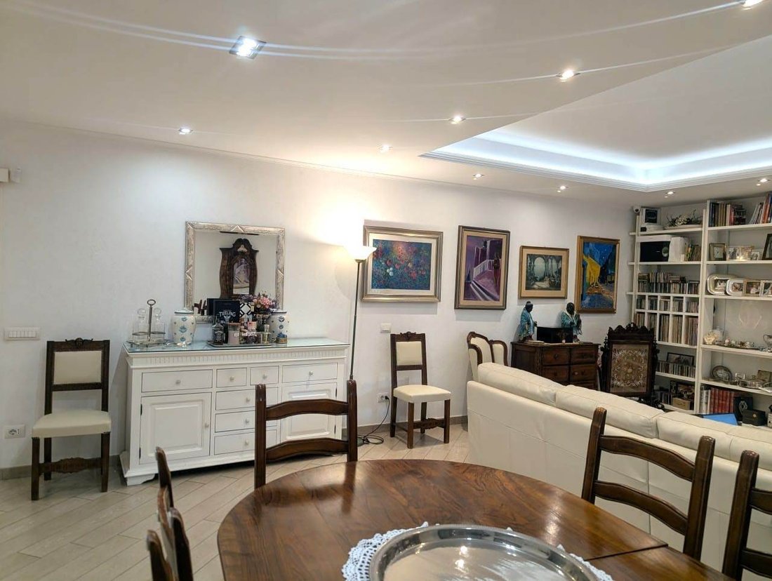 Apartamento en Área de Aurelia - Val Cannuta - Ergifee, Roma, Italia 5 - 19054967