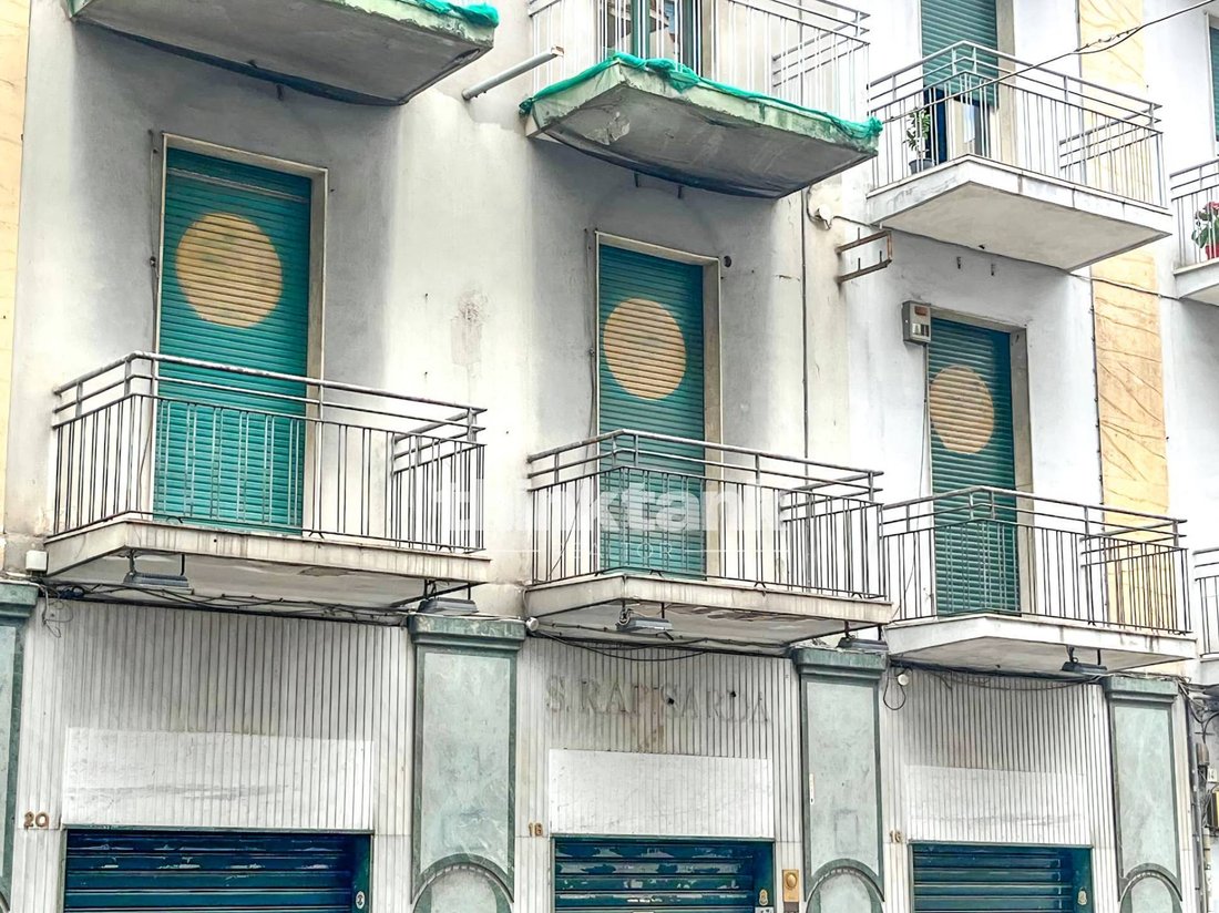 Apartment in Giacomo Leopardi, Catania, Italy 3 - 19091590