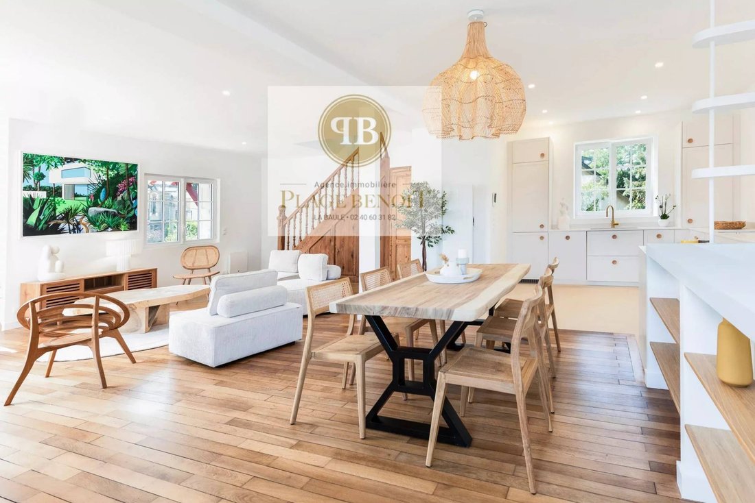 Apartamento en Le Guézy, La Baule-Escoublac, Francia 3 - 19087869