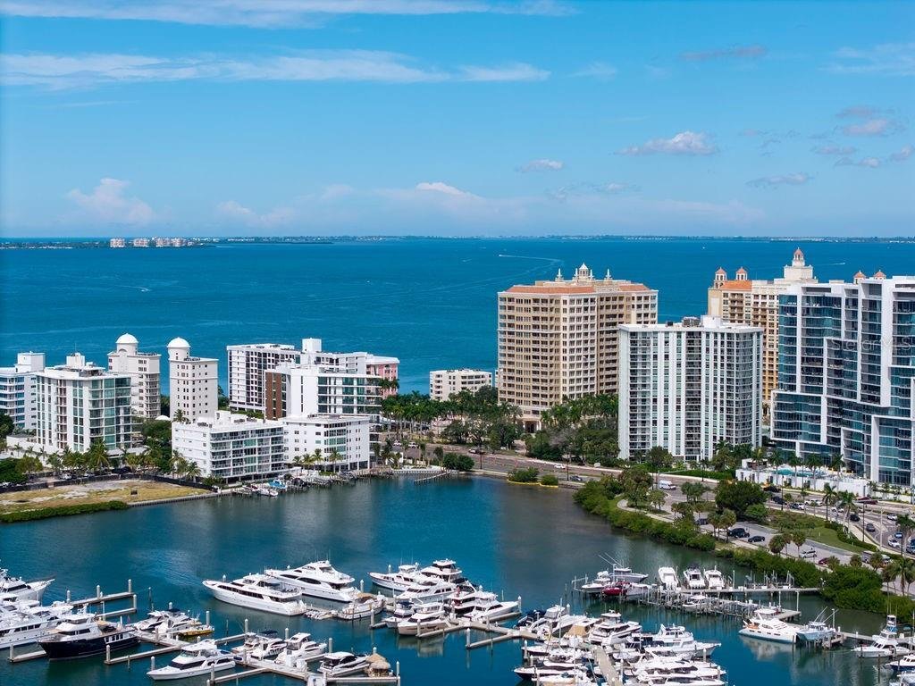 Condominio en Sarasota, Florida, Estados Unidos 1 - 19087001