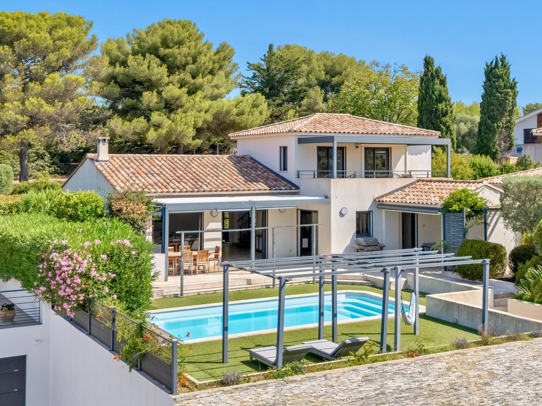 Maison à Sanary-sur-Mer, Provence-Alpes-Côte d'Azur, France 1 - 19089039