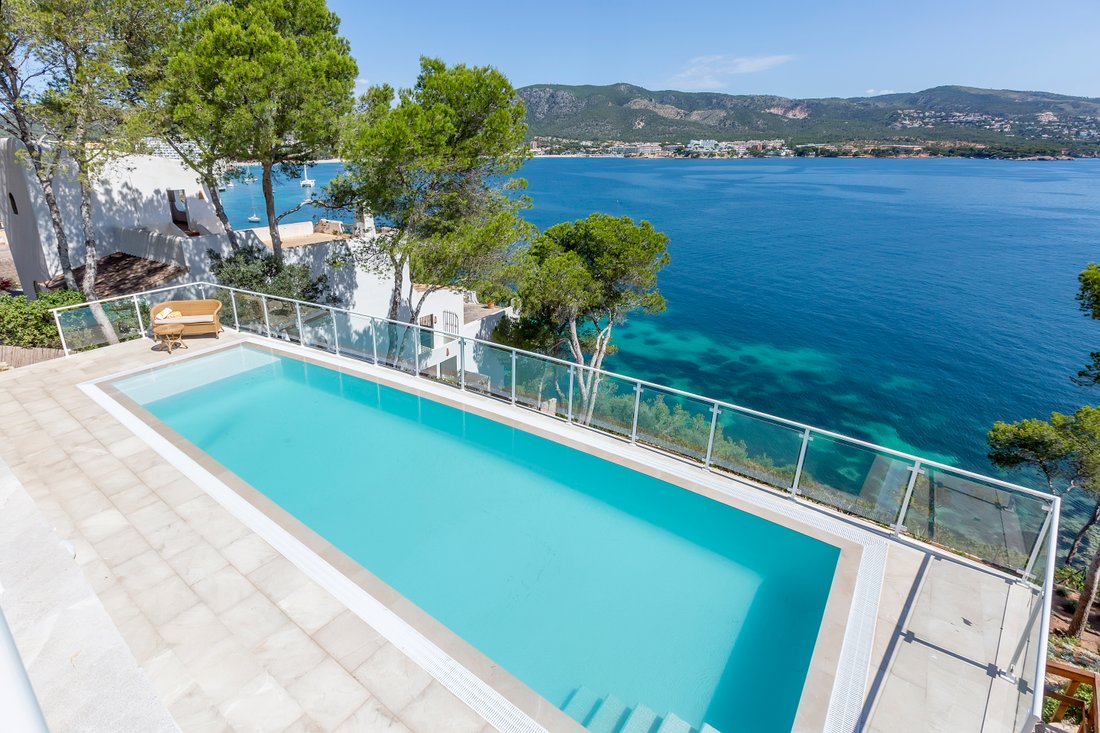 Villa a Calvià, Isole Baleari, Spagna 4 - 19087742