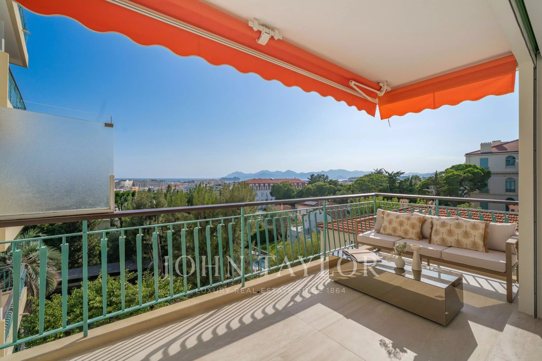 Appartement à La Californie, Cannes, France 1 - 19087676