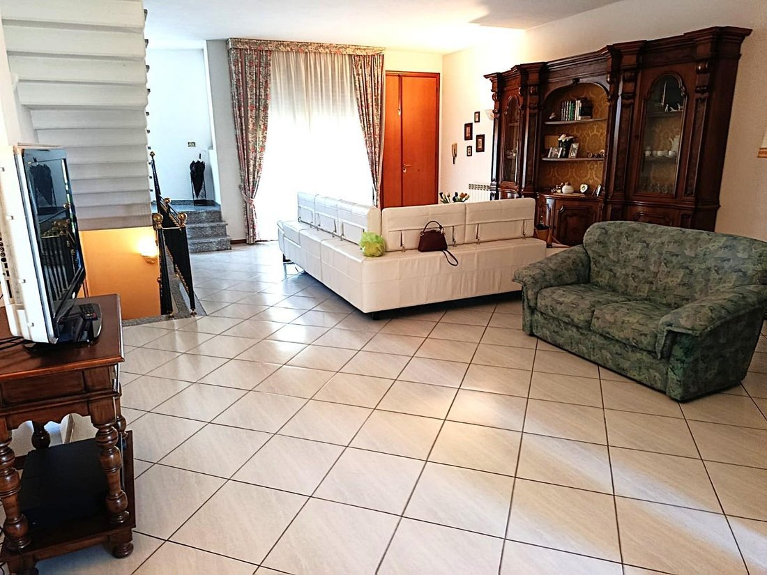Villa en Centro Storico, Empoli, Toscana 2 - 19087234